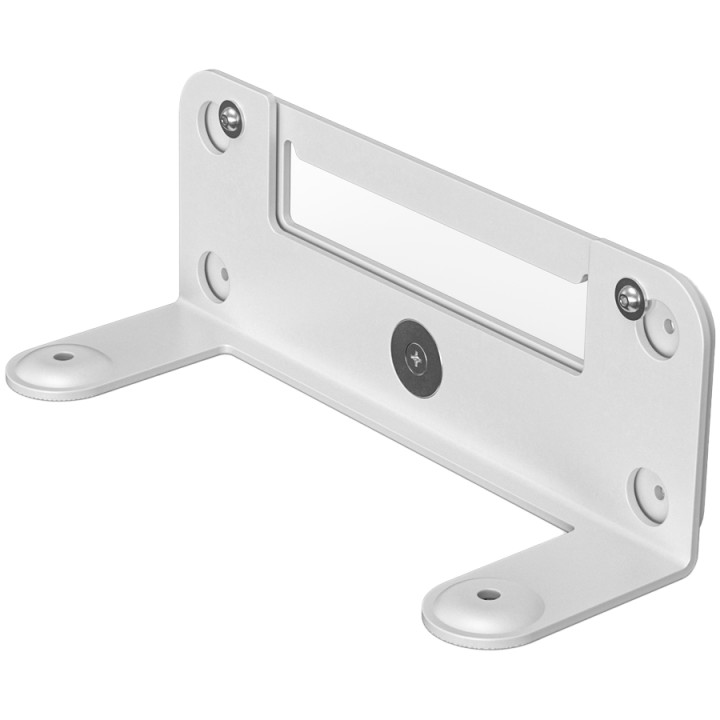 Метална стойка  за камера за видео конферентна връзка Logitech WALL MOUNT for Video Bars, WW - 952-000044