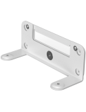 Метална стойка  за камера за видео конферентна връзка Logitech WALL MOUNT for Video Bars, WW - 952-000044
