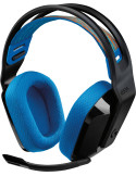 Безжични геймърски слушалки Logitech G535 Lightspeed Wireless за PC и PS5 - 939-002219