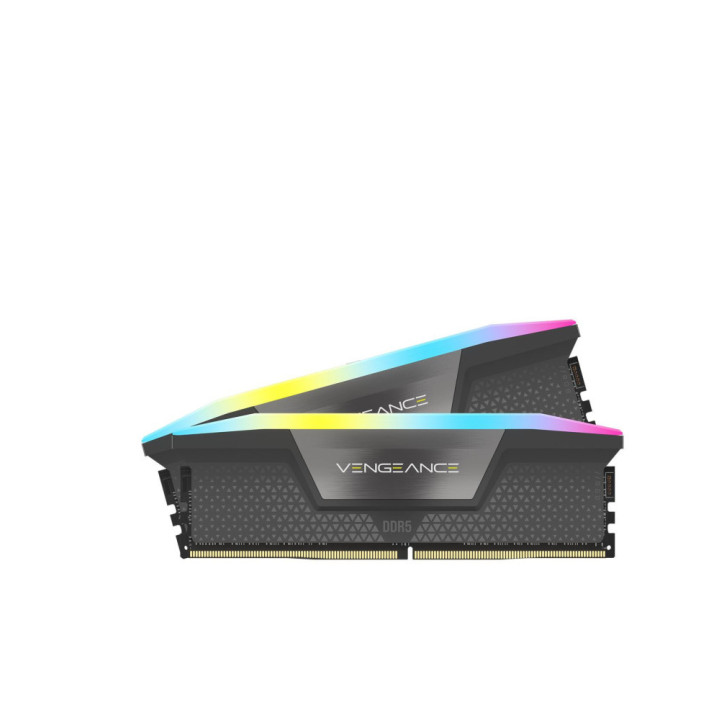 Геймърски компютър ION ARCADIA III, BLACK с процесор AMD Ryzen 7 7800X