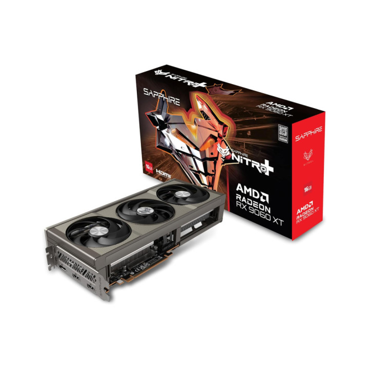 Геймърски компютър ION ARCADIA III, BLACK с процесор AMD Ryzen 7 7800X