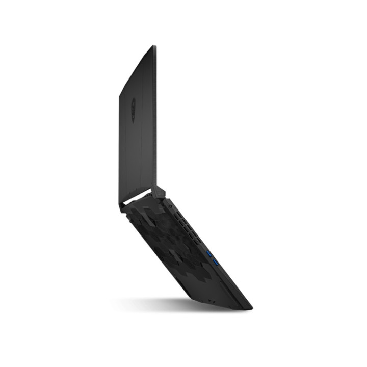 Лаптоп MSI Katana 15 HX B14WGK, Intel i7-14650HX, 15.6" QHD (2560x1440) 165Hz, IPS-Level, 16GB DDR5 5600MHz, 1TB SSD Gen4x4, NVidia GeForce RTX 5070 8GB GDDR7 798 AI TOPS, Intel WiFi 6E, BT5.3, 4 Zone RGB Kbd, NO OS - 9S7-1587C1-215