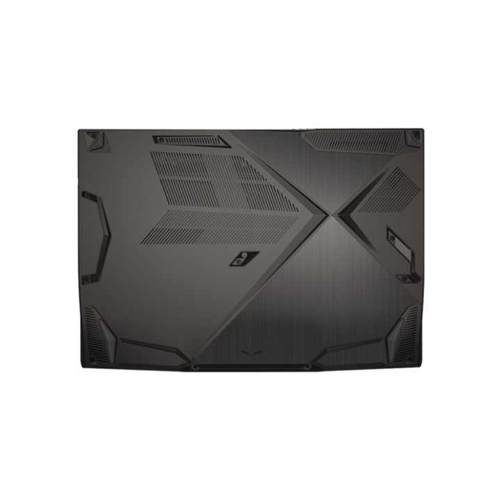 Лаптоп MSI Thin A15 B7VE, AMD Ryzen 7 7735HS, 15.6" FHD (1920x1080) 144Hz, IPS-Level, 16GB DDR5 2x8 4800MHz, 512GB SSD Gen4x4, RTX 4050 6GB GDDR6 194 AI TOPS, WiFI 6E, BT5.3, Single Backlit Keyboard (Blue), NO OS - 9S7-16RK11-483