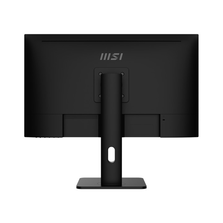 Монитор MSI 27 PRO MP273AP, 27" 1920 x 1080, FHD IPS Anti-glare, 1ms (MPRT) 4ms (GTG), 100Hz, Video ports: DP (1.2a), HDMI (1.4b), D-Sub (VGA),Audio Ports: Line-in - 9S6-3PB49H-232