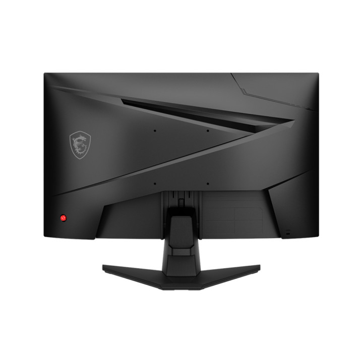 Монитор MSI MAG 244C, 23.6”, 1920 x 1080, VA FHD Anti-glare, 1ms(MPRT), 180Hz, Adaptive-Sync, HDMI 2.0b (FHD@180Hz), DP 1.2a (HBR2), Headphone-out - 9S6-3BB31H-027