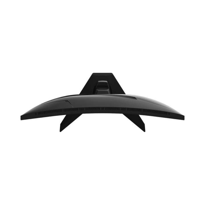 Монитор MSI MAG 244C, 23.6”, 1920 x 1080, VA FHD Anti-glare, 1ms(MPRT), 180Hz, Adaptive-Sync, HDMI 2.0b (FHD@180Hz), DP 1.2a (HBR2), Headphone-out - 9S6-3BB31H-027