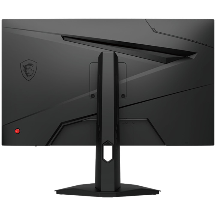 Монитор MSI G244F E2, 23.8" 180Hz, FHD (1920x1080) 16:9, Rapid IPS Anti-glare, 1ms, 300nits, 1000:1, 178/178, Adaptive-Sync, Tilt, DP, 2x HDMI - G244F_E2