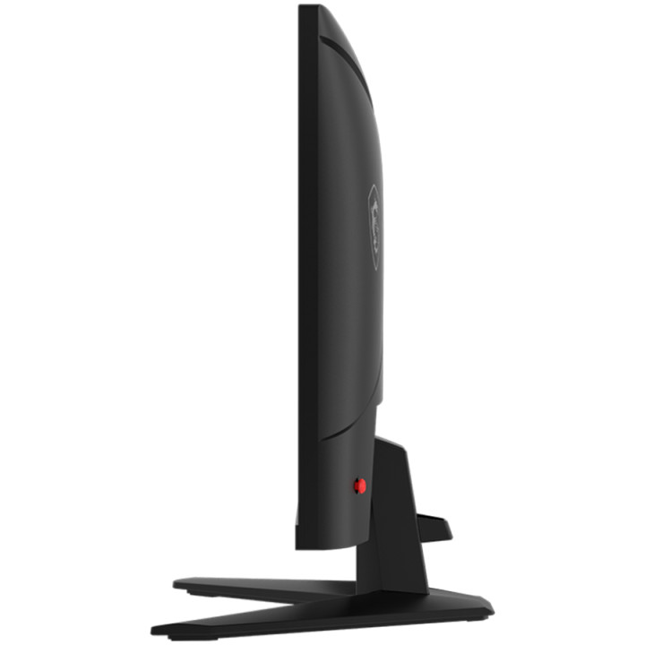 Монитор MSI MAG 274QF, 27" 180Hz, WQHD (2560x1440) 16:9, Rapid IPS Anti-glare, 0.5ms, 250nits, 1000:1, 178/178, AMD FreeSync, DP, 2x HDMI, Headphone out - MAG_274QF