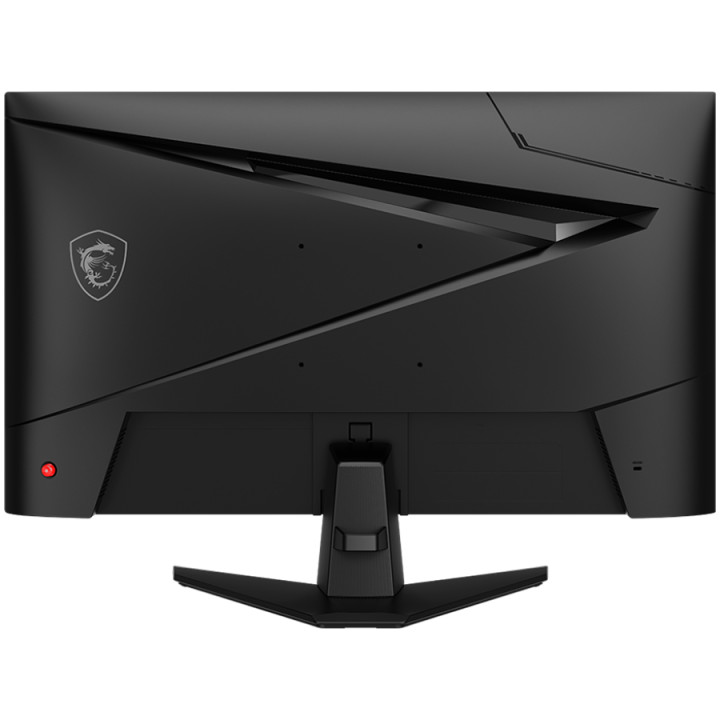 Монитор MSI MAG 274QF, 27" 180Hz, WQHD (2560x1440) 16:9, Rapid IPS Anti-glare, 0.5ms, 250nits, 1000:1, 178/178, AMD FreeSync, DP, 2x HDMI, Headphone out - MAG_274QF