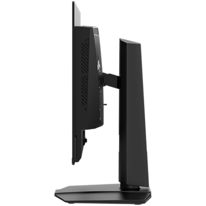Монитор MSI MAG 272QP QD-OLED X50, 26.5" 500Hz, WQHD (2560x1440) 16:9, QD-OLED, 0.03ms, 300nits, 1500000:1, 178/178, AMD FreeSync Premium Pro, Adjustable Stand, DP, 2x HDMI, Type-C, Headphone out - MAG_272QP_QD-OLED_X50