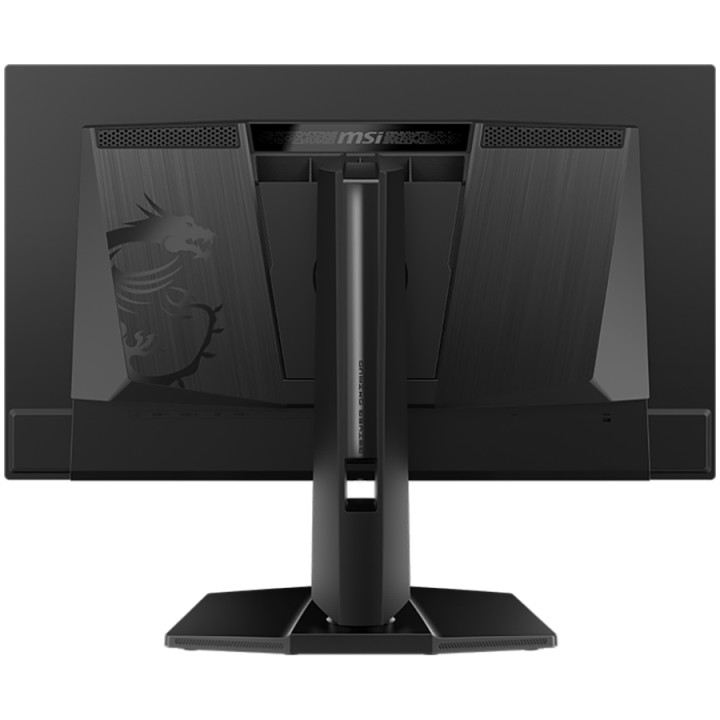 Монитор MSI MAG 272QP QD-OLED X50, 26.5" 500Hz, WQHD (2560x1440) 16:9, QD-OLED, 0.03ms, 300nits, 1500000:1, 178/178, AMD FreeSync Premium Pro, Adjustable Stand, DP, 2x HDMI, Type-C, Headphone out - MAG_272QP_QD-OLED_X50