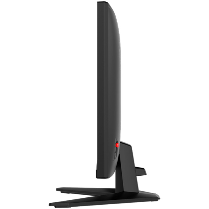 Монитор MSI MAG 272F, 27" 200Hz, FHD (1920x1080) 16:9, Rapid IPS, 0.5ms, 300nits, 1000:1, 178/178, AMD FreeSync Premium, Tilt, DP, 2x HDMI, Headphone-ou - MAG_272F