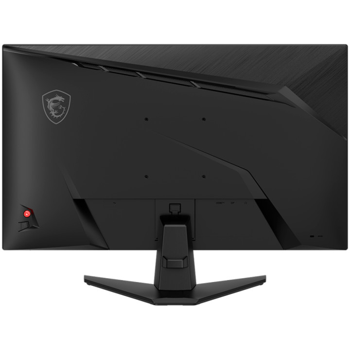 Монитор MSI MAG 272F, 27" 200Hz, FHD (1920x1080) 16:9, Rapid IPS, 0.5ms, 300nits, 1000:1, 178/178, AMD FreeSync Premium, Tilt, DP, 2x HDMI, Headphone-ou - MAG_272F