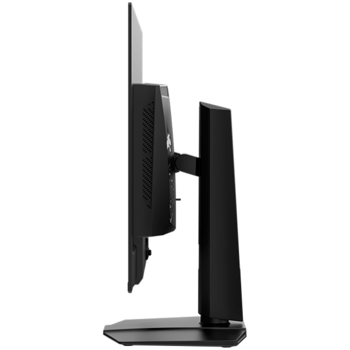 Монитор MSI MAG 322UP QD-OLED E16, 31.5" 165Hz, UHD (3840x2160) 16:9, QD-OLED Anti-Reflection, 0.03ms, 250nits, 1500000:1, 178/178, G-SYNC Compatible, DisplayHDR True Black 400, Adjustable Stand, DP, 2x HDMI, 1xType-C, 1xHeadphone out, 3Y - MAG_322UP_QD-O