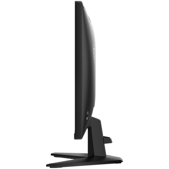 Монитор MSI MAG 275F, 27" 180Hz, FHD (1920x1080) 16:9, Rapid IPS, 0.5ms, 250nits, 1000:1, 178/178, AMD FreeSync, DP, 2x HDMI - MAG_275F