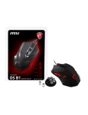 Геймърска мишка MSI INTERCEPTOR DS B1 GAMING - 4719072443658