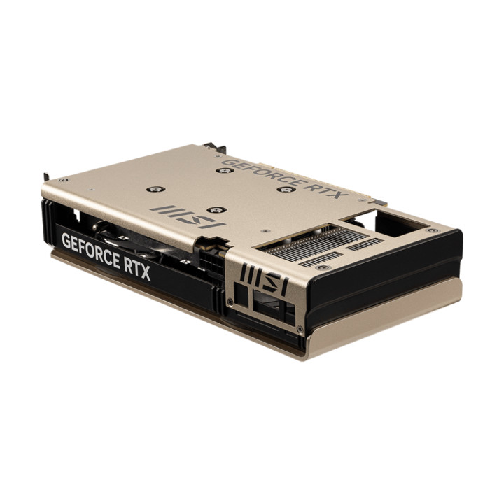 Видео карта MSI NVidia GeForce RTX 5060 8G INSPIRE 2X OC, 8GB GDDR7, 128-bit - 912-V537-001
