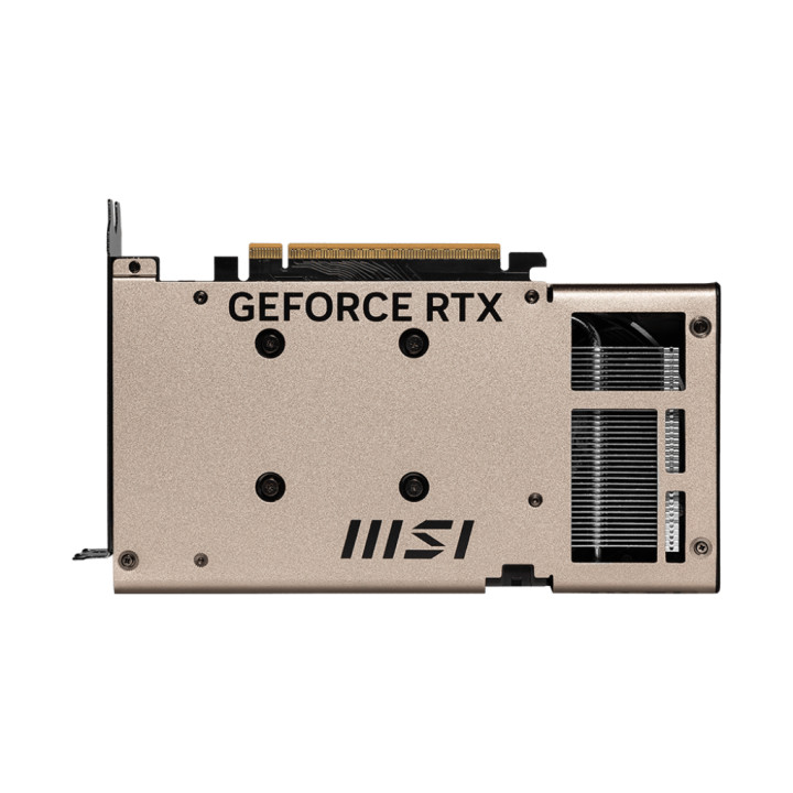 Видео карта MSI NVidia GeForce RTX 5060 8G INSPIRE 2X OC, 8GB GDDR7, 128-bit - 912-V537-001