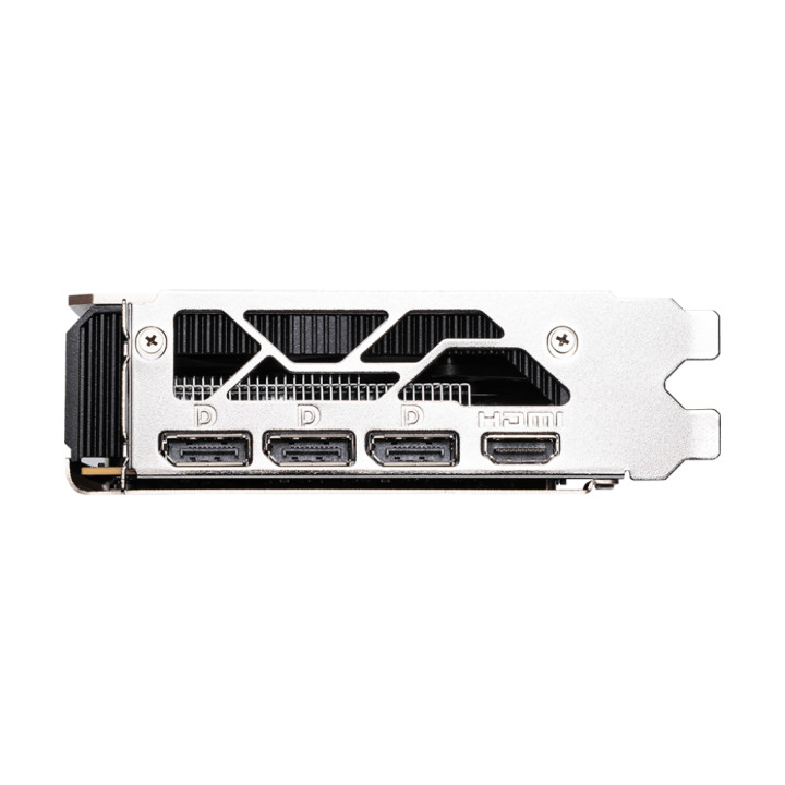 Видео карта MSI NVidia GeForce RTX 5060 8G INSPIRE 2X OC, 8GB GDDR7, 128-bit - 912-V537-001