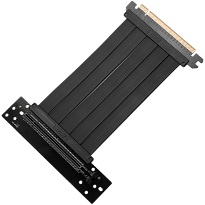 Кутия за компютър MSI MEG MAESTRO 700L PZ, Project Zero, Mid Tower, E-ATX, PCIe 4.0 Riser Cable, Vertical Moun
