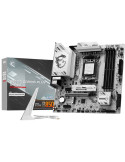 Дънна платка MSI B850M GAMING PLUS WIFI6E, mATX, AM5, 4x DDR5, 2.5G LAN, WIFI, BT