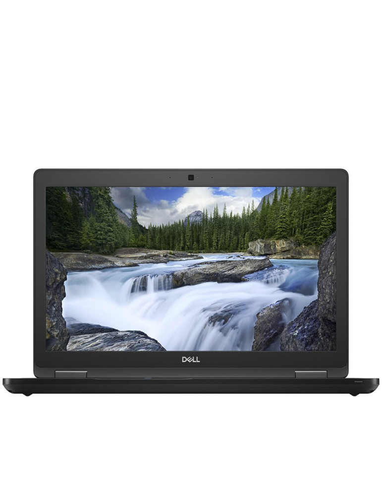 Реновиран лаптоп DELL Latitude 5590 I5-8250U CPU 1.60GHz, 15.6" (1920 x 1080), 16GB RAM, 256GB SATA SSD, Windows 11 Pro, BG KBD, 1 година гаранция, 6 месеца гаранция за батерия - MB0180BG