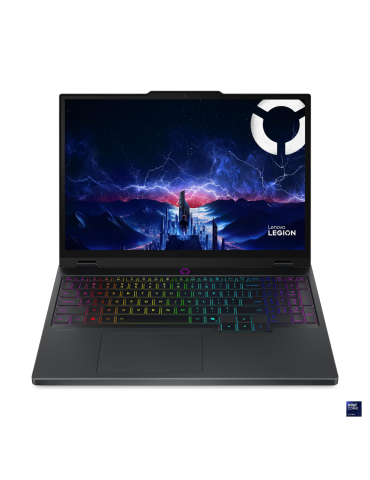 Лаптоп Lenovo Legion 5 15, Intel Core i7-13650HX, 15.3" FHD (1920x1080) IPS, 32GB RAM, 1TB SSD, GeForce RTX 5070 8GB, NO OS - 83LY0085BM