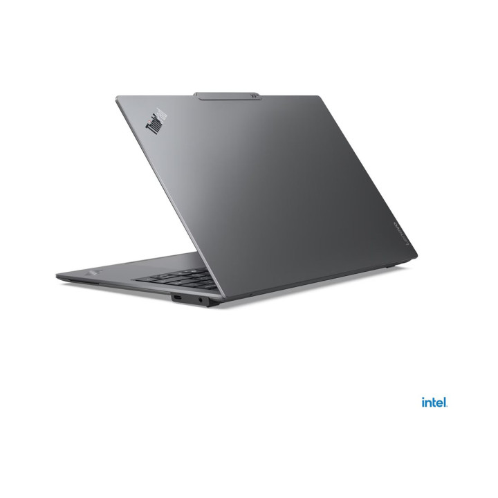 Лаптоп Lenovo ThinkPad X9-14 G1, Intel Core Ultra 5 228V, 14" WUXGA (1920x1200) IPS, 32GB RAM, 512GB SSD, Windows 11 Pro - 21QA002DBM