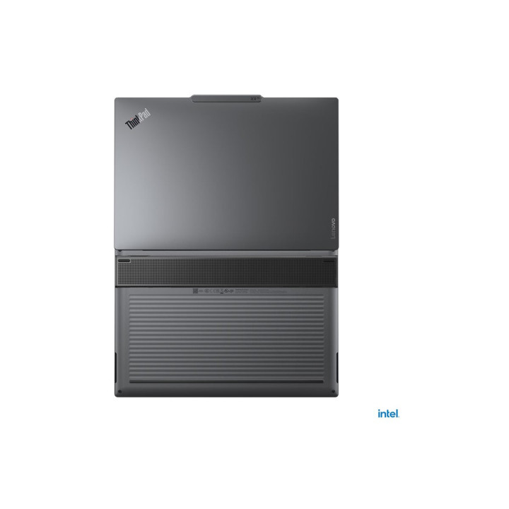 Лаптоп Lenovo ThinkPad X9-14 G1, Intel Core Ultra 5 228V, 14" WUXGA (1920x1200) IPS, 32GB RAM, 512GB SSD, Windows 11 Pro - 21QA002DBM