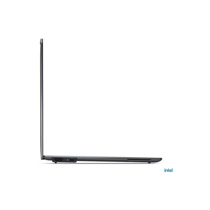 Лаптоп Lenovo ThinkPad X9-14 G1, Intel Core Ultra 5 228V, 14" WUXGA (1920x1200) IPS, 32GB RAM, 512GB SSD, Windows 11 Pro - 21QA002DBM