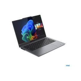 Лаптоп Lenovo ThinkPad X9-14 G1, Intel Core Ultra 5 228V, 14" WUXGA (1920x1200) IPS, 32GB RAM, 512GB SSD, Windows 11 Pro - 21QA002DBM