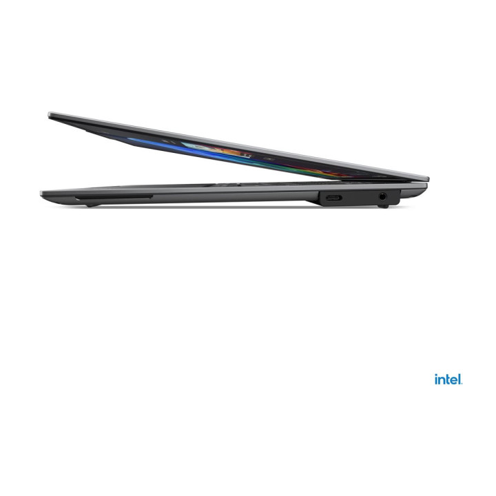 Лаптоп Lenovo ThinkPad X9-14 G1, Intel Core Ultra 5 228V, 14" WUXGA (1920x1200) IPS, 32GB RAM, 512GB SSD, Windows 11 Pro - 21QA002DBM