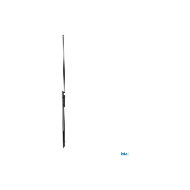 Лаптоп Lenovo ThinkPad X9-14 G1, Intel Core Ultra 5 228V, 14" WUXGA (1920x1200) IPS, 32GB RAM, 512GB SSD, Windows 11 Pro - 21QA002DBM