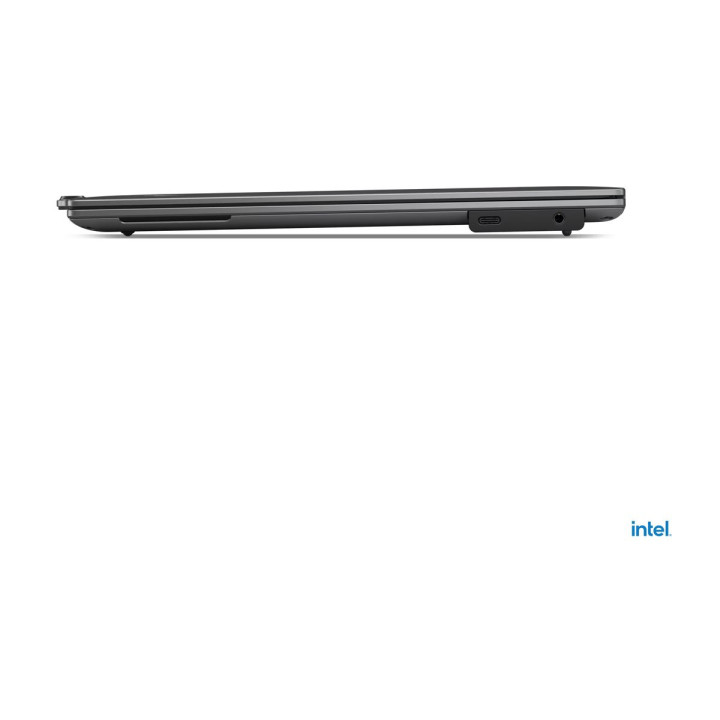 Лаптоп Lenovo ThinkPad X9-14 G1, Intel Core Ultra 5 228V, 14" WUXGA (1920x1200) IPS, 32GB RAM, 512GB SSD, Windows 11 Pro - 21QA002DBM