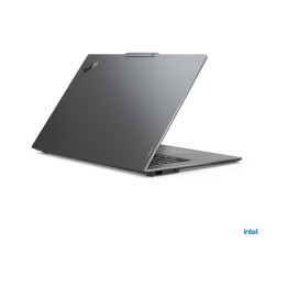 Лаптоп Lenovo ThinkPad X9-14 G1, Intel Core Ultra 5 228V, 14" WUXGA (1920x1200) IPS, 32GB RAM, 512GB SSD, Windows 11 Pro - 21Q6001XBM