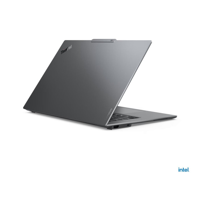 Лаптоп Lenovo ThinkPad X9-14 G1, Intel Core Ultra 5 228V, 14" WUXGA (1920x1200) IPS, 32GB RAM, 512GB SSD, Windows 11 Pro - 21Q6001XBM