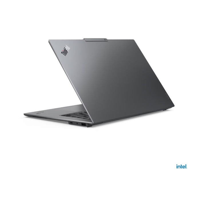 Лаптоп Lenovo ThinkPad X9-14 G1, Intel Core Ultra 5 228V, 14" WUXGA (1920x1200) IPS, 32GB RAM, 512GB SSD, Windows 11 Pro - 21Q6001XBM