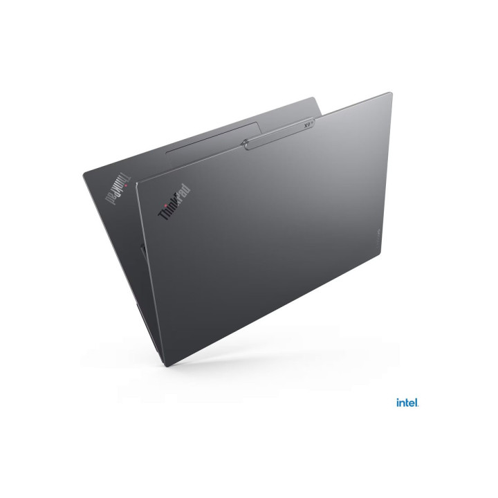 Лаптоп Lenovo ThinkPad X9-14 G1, Intel Core Ultra 5 228V, 14" WUXGA (1920x1200) IPS, 32GB RAM, 512GB SSD, Windows 11 Pro - 21Q6001XBM