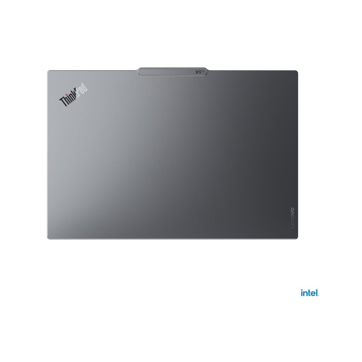 Лаптоп Lenovo ThinkPad X9-14 G1, Intel Core Ultra 5 228V, 14" WUXGA (1920x1200) IPS, 32GB RAM, 512GB SSD, Windows 11 Pro - 21Q6001XBM