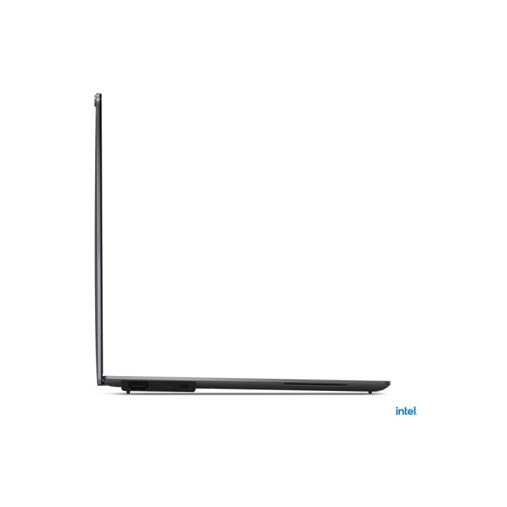 Лаптоп Lenovo ThinkPad X9-14 G1, Intel Core Ultra 5 228V, 14" WUXGA (1920x1200) IPS, 32GB RAM, 512GB SSD, Windows 11 Pro - 21Q6001XBM