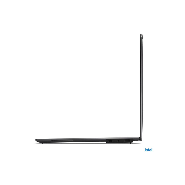 Лаптоп Lenovo ThinkPad X9-14 G1, Intel Core Ultra 5 228V, 14" WUXGA (1920x1200) IPS, 32GB RAM, 512GB SSD, Windows 11 Pro - 21Q6001XBM