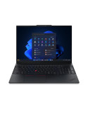 Лаптоп Lenovo ThinkPad E16 G3, Intel Core Ultra 7 255H, 16" WUXGA (1920x1200) IPS, 32GB RAM, 1TB SSD, Intel Arc, NO OS - 21SR0083BM