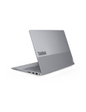 Лаптоп Lenovo ThinkBook 14 G8 IRL, Intel Core 5 210H, 14" WUXGA (1920x1200) IPS, 8GB RAM, 512GB SSD, NO OS - 21SG0086BM