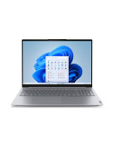 Лаптоп Lenovo ThinkBook 16 G8 IAL, Intel Core Ultra 7 255H, 16" WUXGA (1920x1200) IPS, 16GB RAM, 1TB SSD, Windows 11 Pro - 21SK007LBM