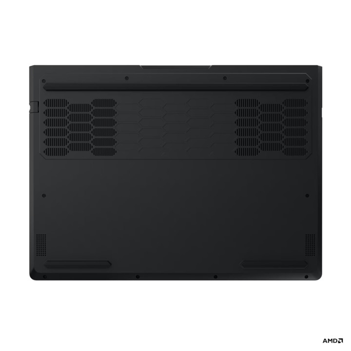 Лаптоп Lenovo Legion 5 PRO, AMD Ryzen 7 8745HX, 16" WUXGA (1920x1200) IPS, 32GB RAM, 1TB SSD, GeForce RTX 5060 8GB, NO OS - 83LT0048BM
