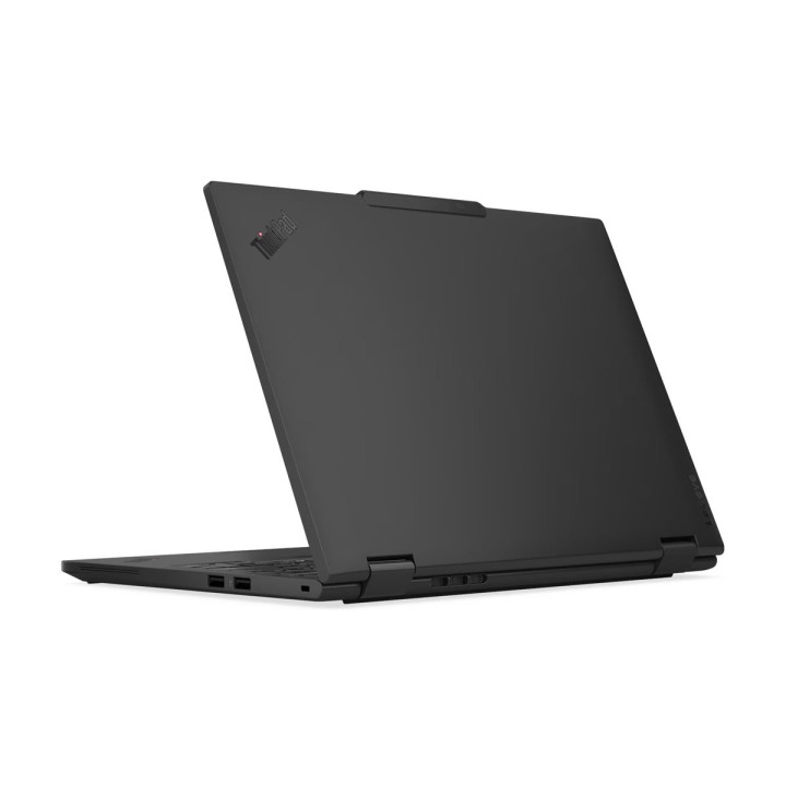 Лаптоп Lenovo ThinkPad T14s 2-in-1 G1, Intel Core Ultra 7 255U, 14" WUXGA (1920x1200) IPS, 32GB RAM, Windows 11 Pro - 21R3004KBM