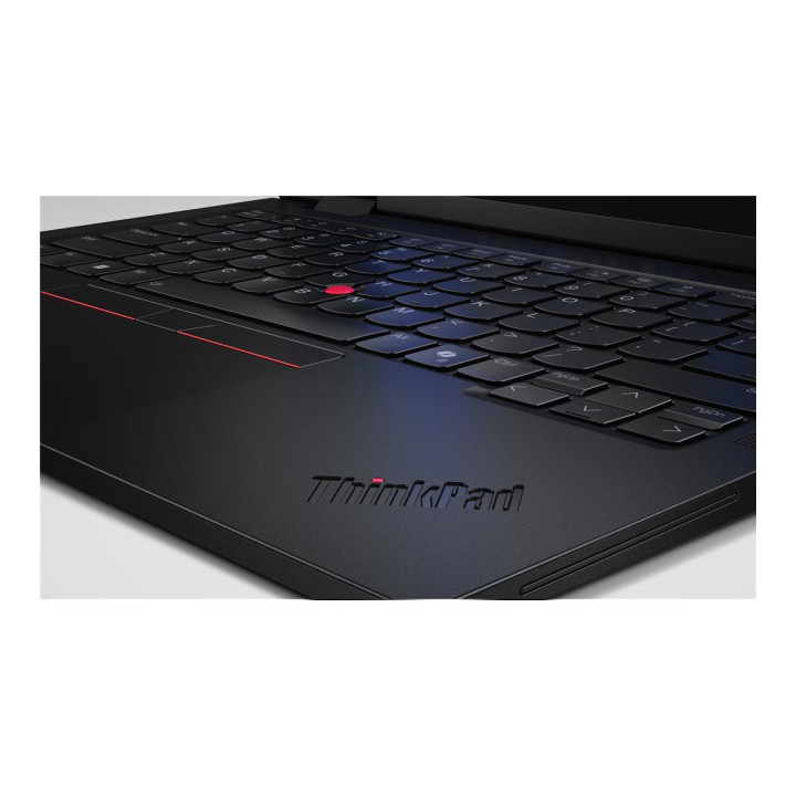 Лаптоп Lenovo ThinkPad T14s 2-in-1 G1, Intel Core Ultra 7 255U, 14" WUXGA (1920x1200) IPS, 32GB RAM, Windows 11 Pro - 21R3004KBM