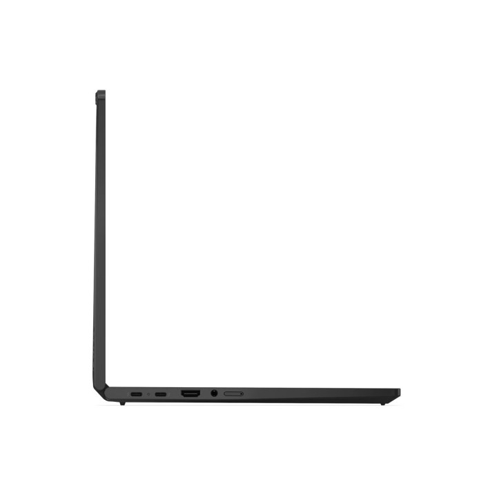 Лаптоп Lenovo ThinkPad T14s 2-in-1 G1, Intel Core Ultra 7 255U, 14" WUXGA (1920x1200) IPS, 32GB RAM, Windows 11 Pro - 21R3004KBM