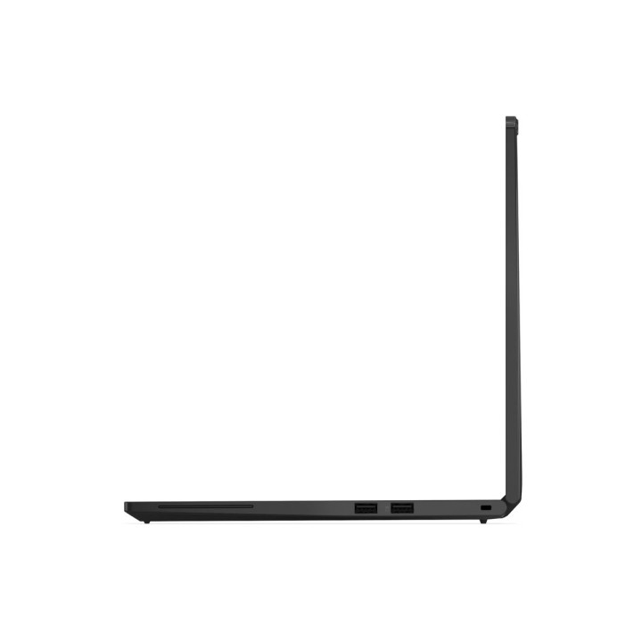 Лаптоп Lenovo ThinkPad T14s 2-in-1 G1, Intel Core Ultra 7 255U, 14" WUXGA (1920x1200) IPS, 32GB RAM, Windows 11 Pro - 21R3004KBM
