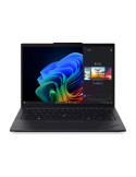 Лаптоп Lenovo ThinkPad T14 G6, AMD Ryzen AI 7 350, 14" WUXGA (1920x1200) IPS, 32GB RAM, 1TB SSD, Windows 11 Pro - 21QJ004PBM